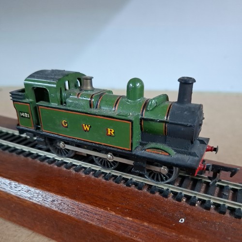 Hornby gauge vintage triang - oo,