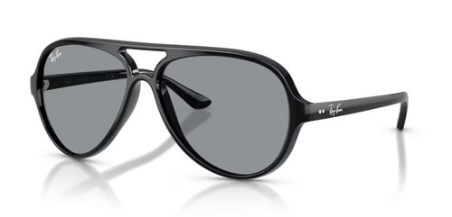 Ray ban 4125 cats - ray, 5000