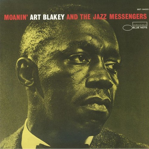 Blakey art the jazz - &,