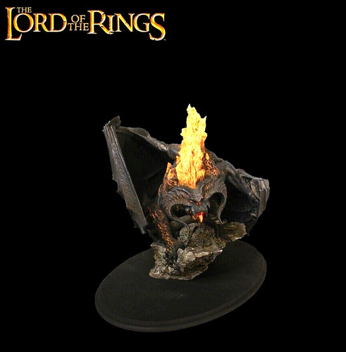 Balrog flame udun lord - udun, of