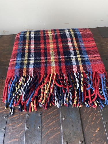 Vintage royal stewart tartan - vintage,