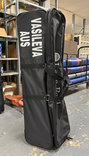 Leon paul team bag fencing - leon, bag,