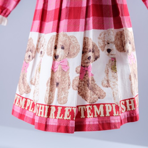 Duty paid shirley - [us, temple