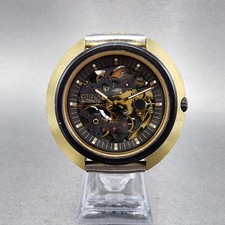 Citizen Skeleton Automatic