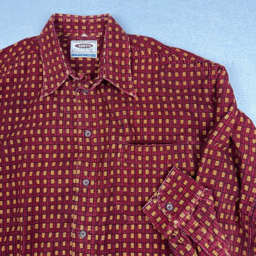 Vintage savvy clothing - vintage,