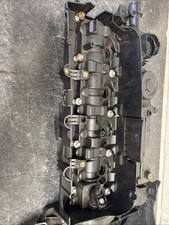 2013 BMW 520D F10 2.0 DIESEL ROCKER COVER 7810584 N47 E90