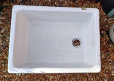 Vintage Butler Sink Ceramic