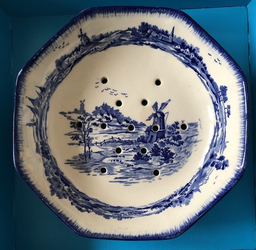 Royal doulton norfolk - royal,