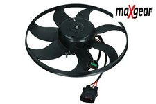 Left right radiator fan - right,