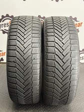 2x 205 55 R16 91H MICHELIN