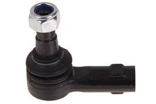 Genuine front left tie - left,
