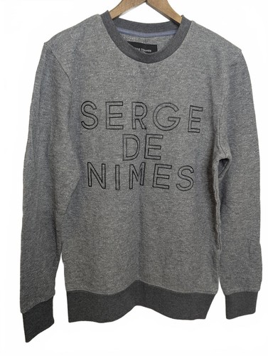 Serge denimes london - serge,