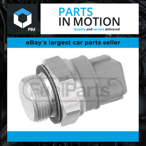 Radiator fan switch fits ford - switch,