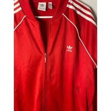 Adidas Firebird Track Jacket