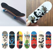 Fingerboard Tech Deck Finger