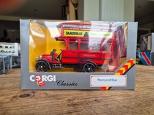 Corgi Classics 858 1:50 Scale