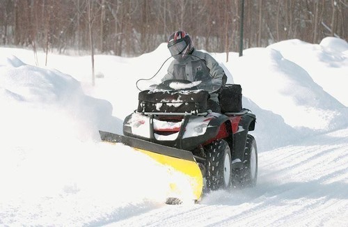 Kawasaki kvf300 prairie 4x4 - kvf300,