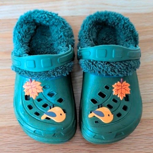 Children khaki green - children’s,