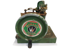 Vtg Monarch Pathfinder Sales