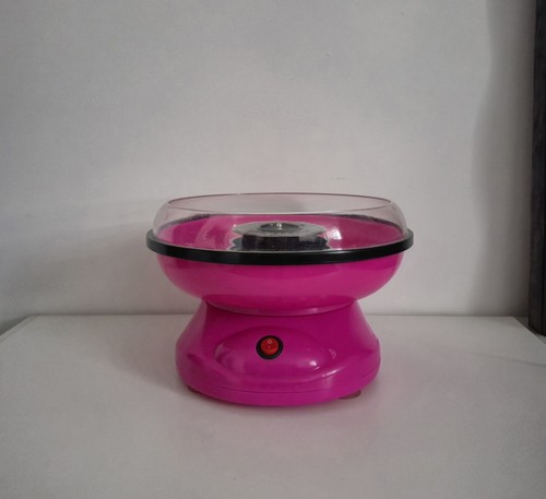 Candy floss maker machine - candy,
