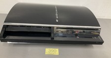 sony playstation 3 ps3 60gb