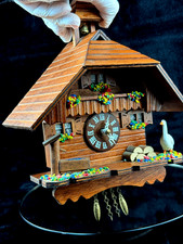 Vintage German Black Forest