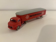 Lego HO 1:87 Scale - Mercedes