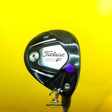 Titleist 910F 3 Wood Head Only
