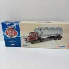 CORGI KINGS OF THE ROAD