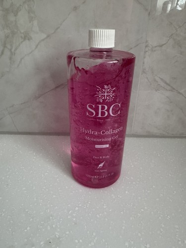 Sbc hydra collagen - sbc, hydra-collagen