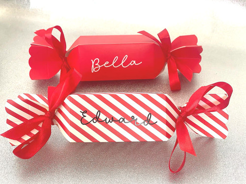 Personalised mini christmas - mini,