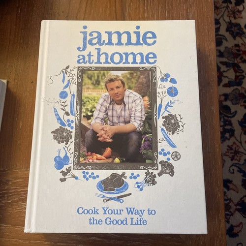 Jamie home cook your - jamie,