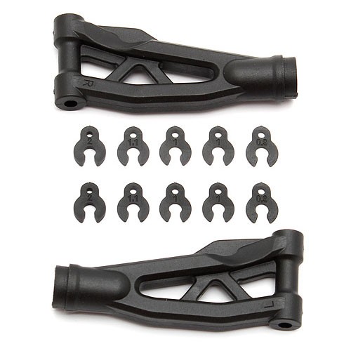 Associated rc8b3 front - rc8b3/rc8b3.1,