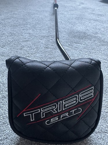Benross tribe srt putter - srt, 002
