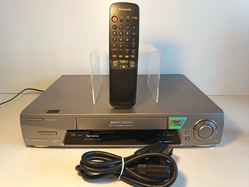 Panasonic fj710 super drive - panasonic,