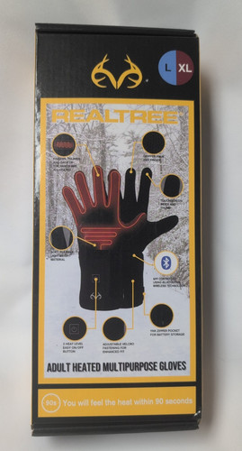 Realtree adult multipurpose - realtree,