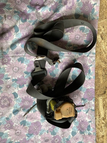 2008 mitsubishi l200 - 2008, belt