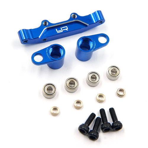 Yeah racing aluminum steering - racing,