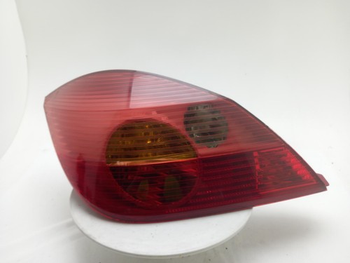 Vauxhall tigra tail light - tail, rear