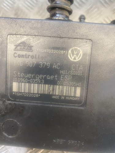 2006 volkswagen golf - 2006, 5dr