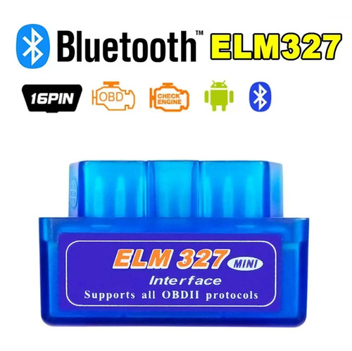 1pc mini elm327 - 1pc,