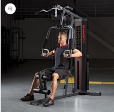 Marcy 150lb Stack Home Gym | MWM-1005 Free Shipping And Next Day Dispatch