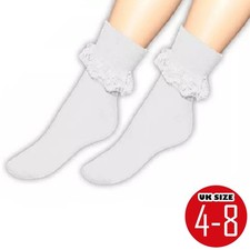 Ladies Girls 50s Vintage Bobby