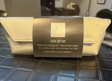 GHD 20th Anniversary Style
