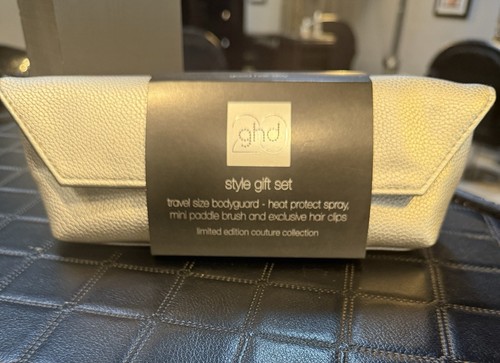 Ghd 20th anniversary - 20th,
