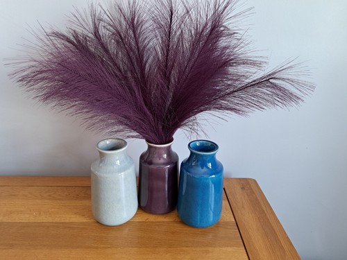 Next vase ceramic - ceramic, with