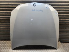 BMW 3 SERIES BONNET FRONT COMPLETE WHITE (300) E92 2010 - 2013
