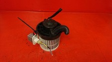 VAUXHALL AGILA B MK2 HEATER BLOWER MOTOR + RESISTOR 2008-2015