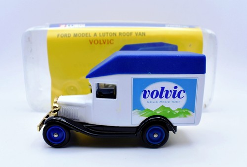 Ford model luton roof van - luton,