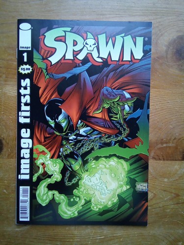 Image firsts spawn 2010 - image,